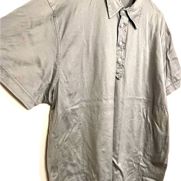 Men’s New Dress Shirt By Ungaro Homme. Size XL - Picture 1 of 8